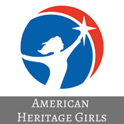 american heritage girls, black river falls, wi